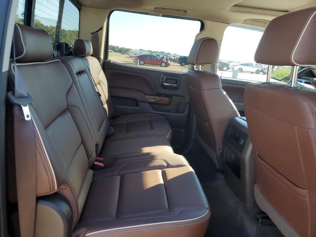 Photo 10 from auction – 2018 CHEVROLET SILVERADO with VIN 3GCUKTEJ8JG117949