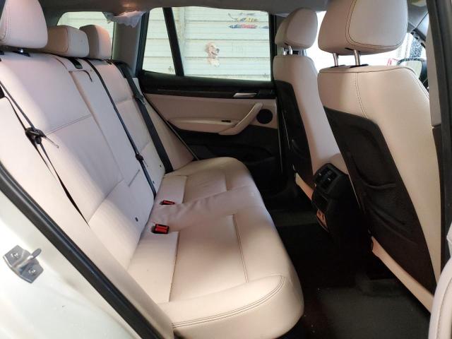 Photo 11 from auction – 2014 BMW X3 XDRIVE2 with VIN 5UXWX9C57E0D17476