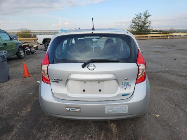 Photo 6 from auction – 2014 NISSAN VERSA NOTE with VIN 3N1CE2CP2EL405664