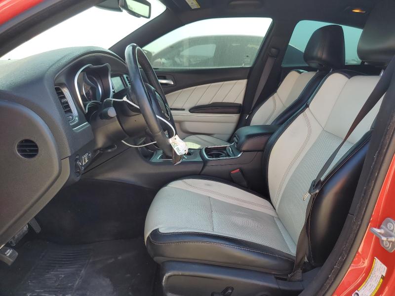 Photo 7 from auction – 2018 DODGE CHARGER with VIN 2C3CDXHG8JH142531