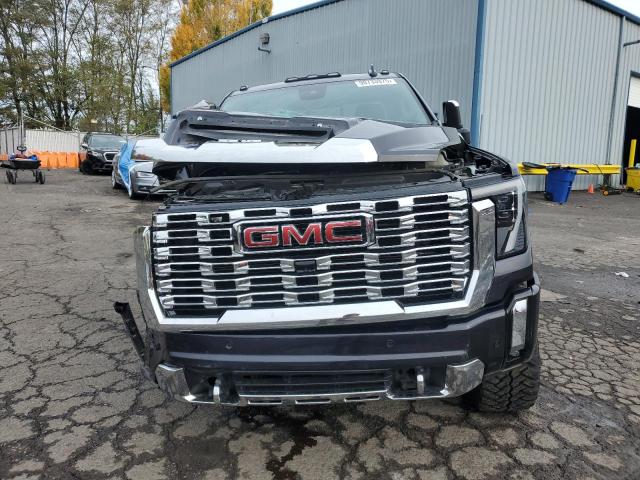Photo 5 from auction – 2024 GMC SIERRA K25 with VIN 1GT49REY1RF365372