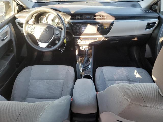 Photo 8 from auction – 2016 TOYOTA COROLLA L with VIN 2T1BURHE0GC729956