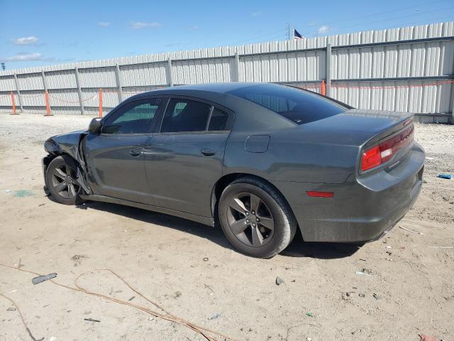 Photo 2 from auction – 2013 DODGE CHARGER SE with VIN 2C3CDXBG4DH610123