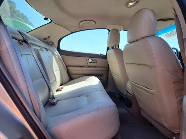 Photo 10 from auction – 2001 MERCURY SABLE LS P with VIN 1MEFM55S31A608580