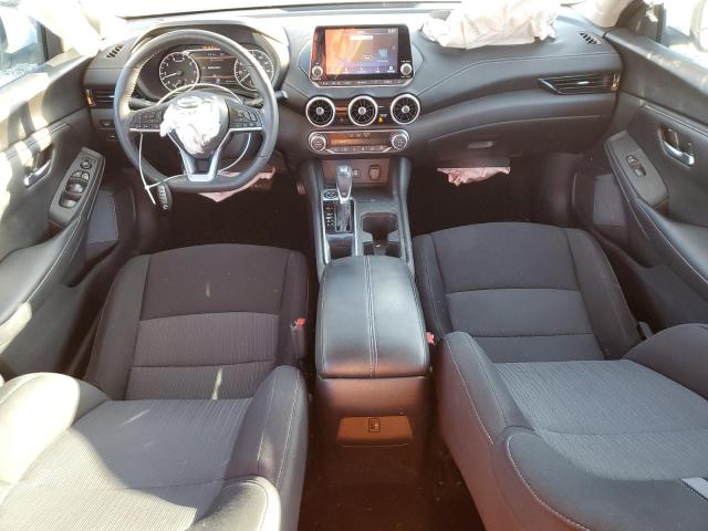 Photo 8 from auction – 2023 NISSAN SENTRA SV with VIN 3N1AB8CV2PY323005