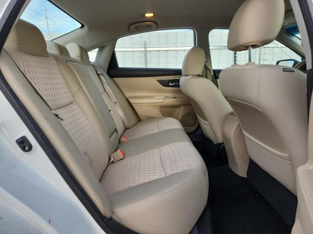 Photo 10 from auction – 2016 NISSAN ALTIMA 2.5 with VIN 1N4AL3AP7GC148301