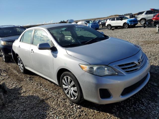 Photo 4 from auction – 2013 TOYOTA COROLLA BA with VIN 2T1BU4EE5DC930190