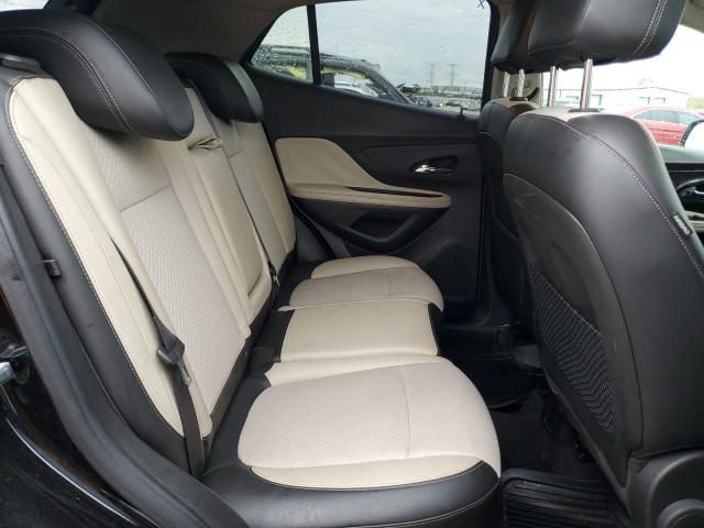 Photo 11 from auction – 2018 BUICK ENCORE PRE with VIN KL4CJASB2JB594878