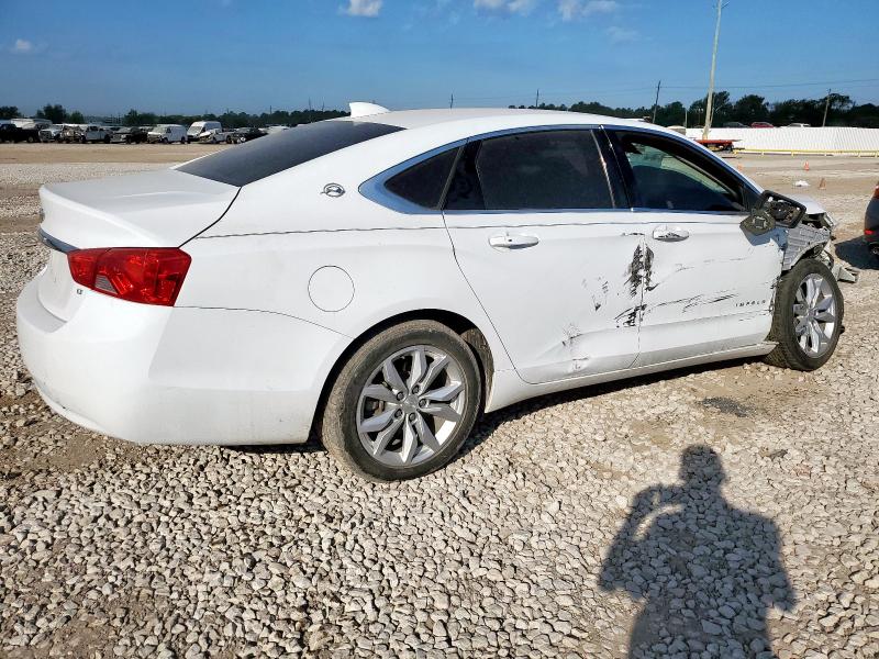 Photo 3 from auction – 2020 CHEVROLET IMPALA LT with VIN 2G11Z5S33L9104600
