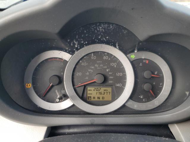 Photo 9 from auction – 2012 TOYOTA RAV4 with VIN 2T3BF4DV7CW252025