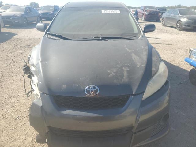 Photo 5 from auction – 2010 TOYOTA COROLLA MA with VIN 2T1KU4EE3AC381004