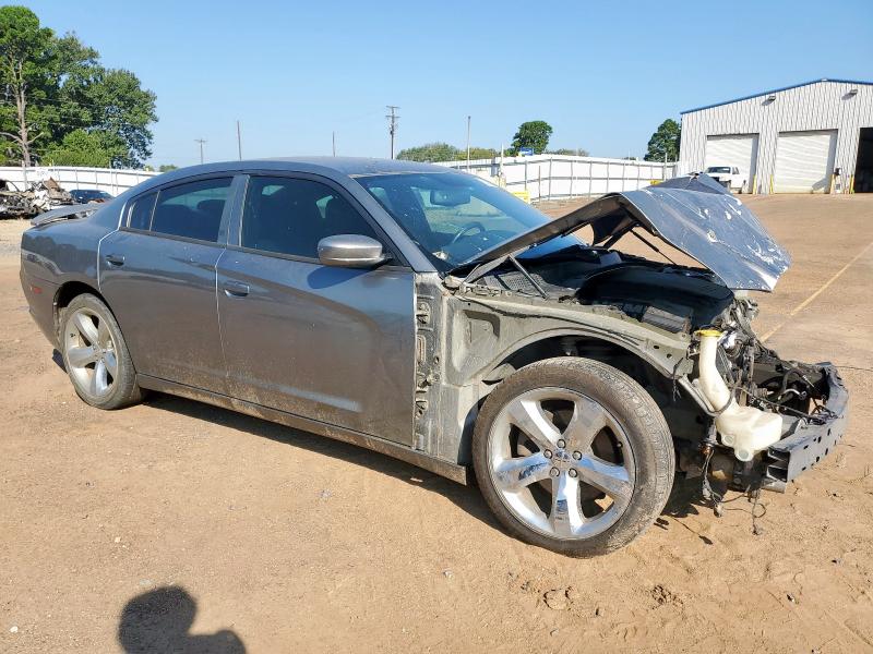 Photo 4 from auction – 2012 DODGE CHARGER R/T with VIN 2C3CDXCT5CH140226