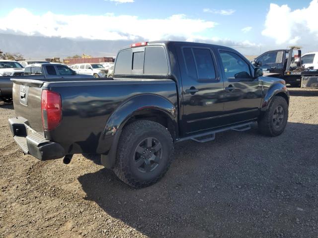 Photo 3 from auction – 2015 NISSAN FRONTIER with VIN 1N6AD0EV0FN734630