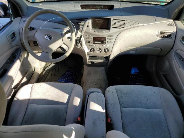 Photo 8 from auction – 2003 TOYOTA PRIUS with VIN JT2BK18U330087020