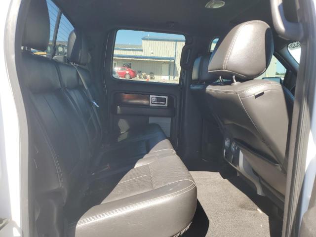 Photo 10 from auction – 2012 FORD F150 SUPER with VIN 1FTFW1ET7CKE17349