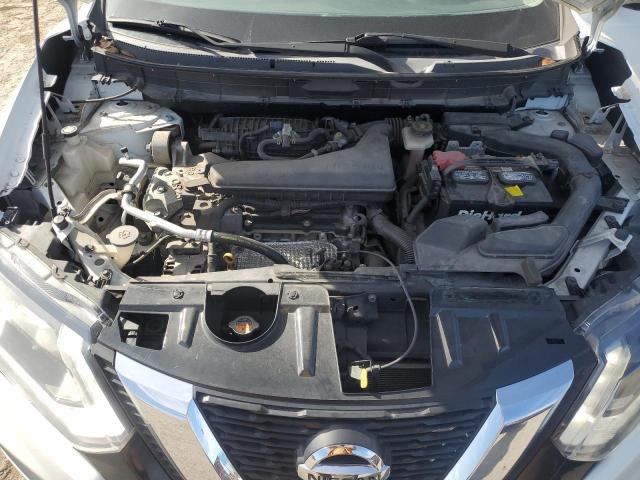 Photo 12 from auction – 2017 NISSAN ROGUE S with VIN KNMAT2MT4HP560750