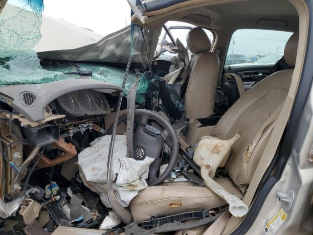 Photo 7 from auction – 2007 BUICK LUCERNE with VIN 1G4HD572X7U109950