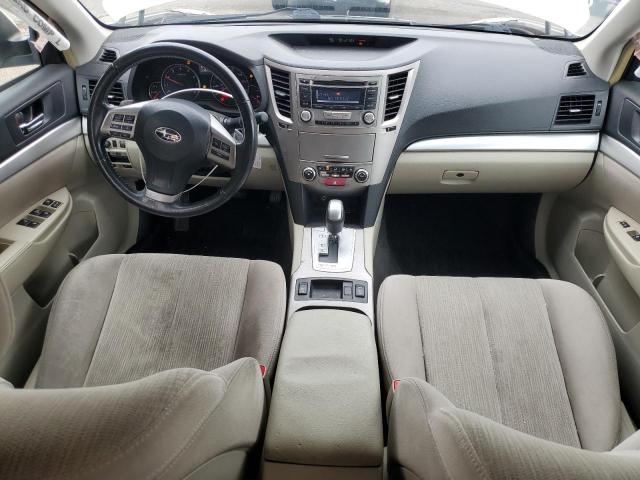 Снимка 8 от търг – 2013 SUBARU OUTBACK 2. с VIN 4S4BRCCC5D3309467