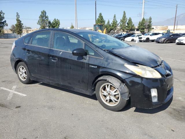 Photo 4 from auction – 2011 TOYOTA PRIUS with VIN JTDKN3DU3B5302879
