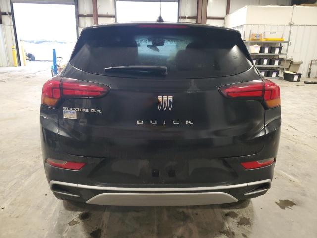Photo 6 from auction – 2025 BUICK ENCORE GX with VIN KL4AMBSPXSB119237