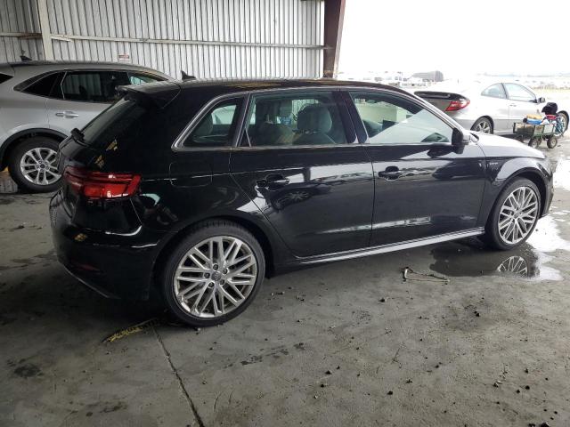 Photo 3 from auction – 2018 AUDI A3 E-TRON with VIN WAUTPBFF3JA082525