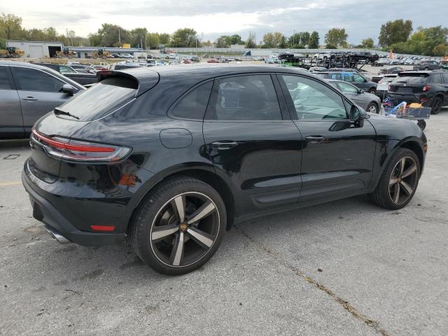 Photo 3 from auction – 2024 PORSCHE MACAN BASE with VIN WP1AA2A52RLB09724