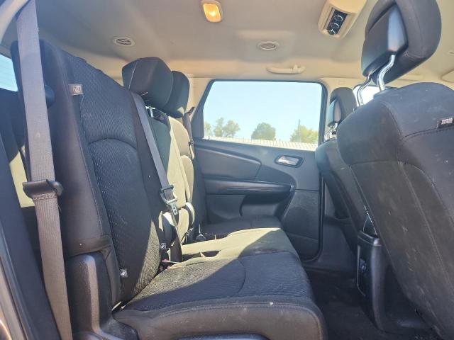 Photo 11 from auction – 2018 DODGE JOURNEY SE with VIN 3C4PDCABXJT209321