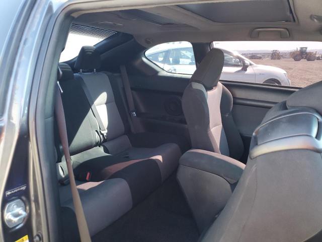 Photo 10 from auction – 2015 TOYOTA SCION TC with VIN JTKJF5C71FJ002991