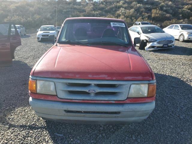 Photo 5 from auction – 1997 FORD RANGER with VIN 1FTCR10A8VUD14299