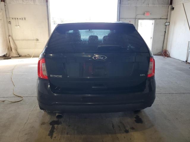 Photo 6 from auction – 2013 FORD EDGE SEL with VIN 2FMDK3JC3DBB24964