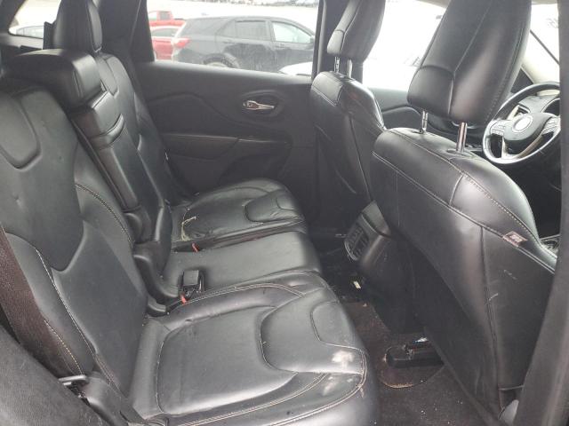 Photo 11 from auction – 2016 JEEP CHEROKEE L with VIN 1C4PJLDB7GW229355