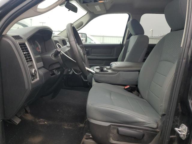 Photo 7 from auction – 2017 RAM 1500 ST with VIN 1C6RR7FT1HS637008