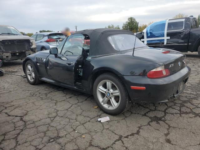 Photo 2 from auction – 2000 BMW Z3 2.3 with VIN WBACH9343YLG18058