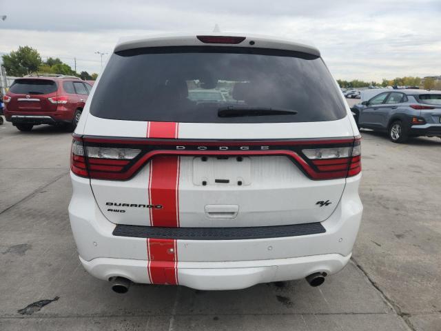 Photo 6 from auction – 2017 DODGE DURANGO R/ with VIN 1C4SDJCT3HC908008