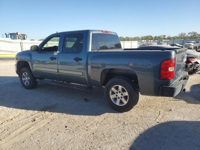 Photo 2 from auction – 2008 CHEVROLET SILVERADO with VIN 3GCEC13C28G307783