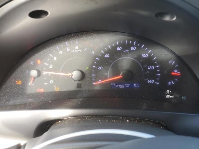 Photo 9 from auction – 2011 TOYOTA CAMRY with VIN 4T1BF3EK2BU175411