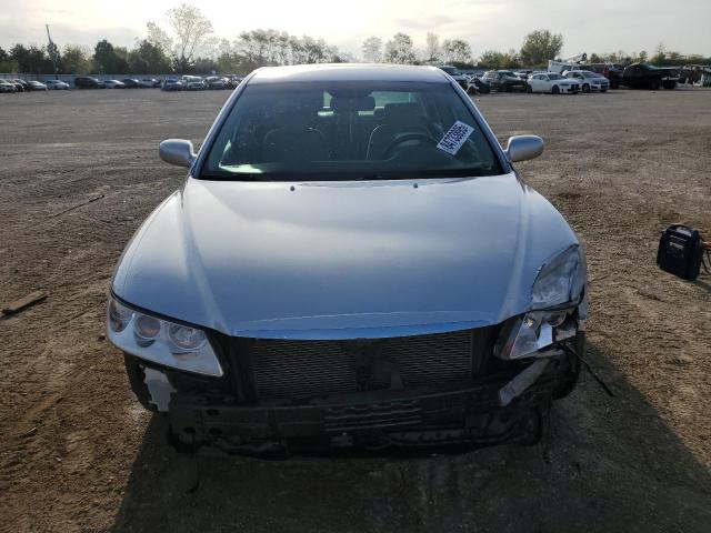 Photo 5 from auction – 2006 HYUNDAI AZERA SE with VIN KMHFC46F86A083308