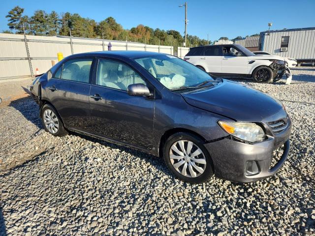 Photo 4 from auction – 2013 TOYOTA COROLLA BA with VIN 2T1BU4EE1DC976759