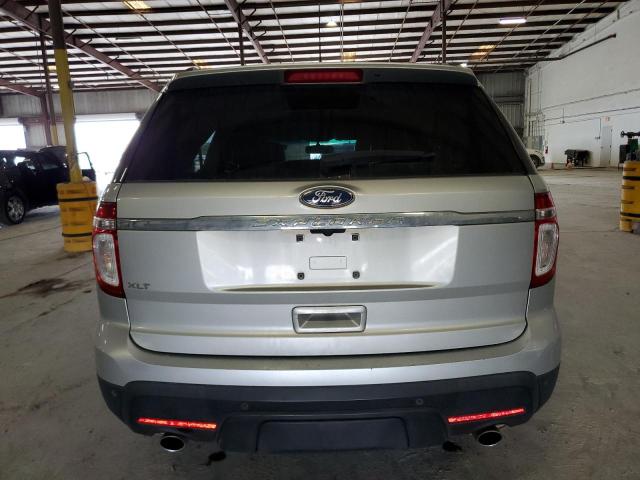 Photo 6 from auction – 2011 FORD EXPLORER with VIN 1FMHK7D82BGA59059