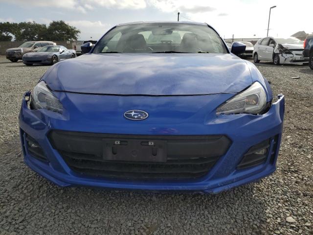 Photo 5 from auction – 2020 SUBARU BRZ with VIN JF1ZCAC10L9701278