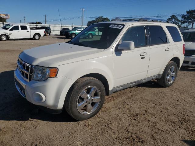 FORD ESCAPE LIM 2012 with VIN 1FMCU0EG6CKC41878 - Photo from auction