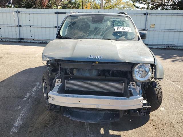 Photo 5 from auction – 2017 JEEP RENEGADE with VIN ZACCJBBB7HPE88986
