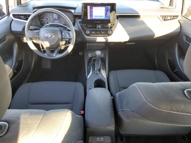 Photo 8 from auction – 2023 TOYOTA COROLLA LE with VIN JTDB4MEE4PJ002959