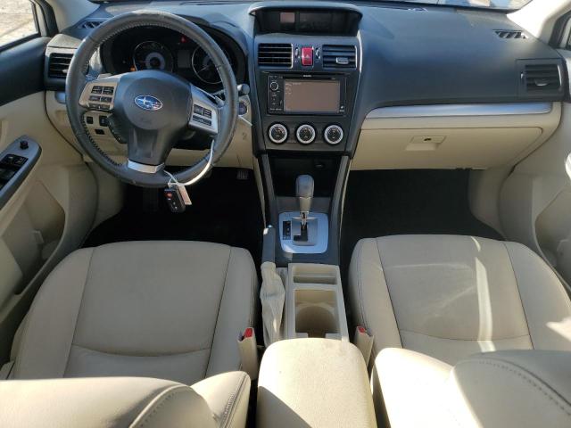 Photo 8 from auction – 2014 SUBARU XV CROSSTR with VIN JF2GPBKC6EH274245