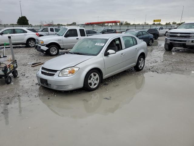Photo 1 from auction – 2008 CHEVROLET COBALT LT with VIN 1G1AL58F687121774