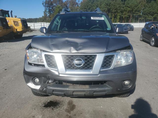 Photo 5 from auction – 2020 NISSAN FRONTIER S with VIN 1N6ED0EBXLN716929