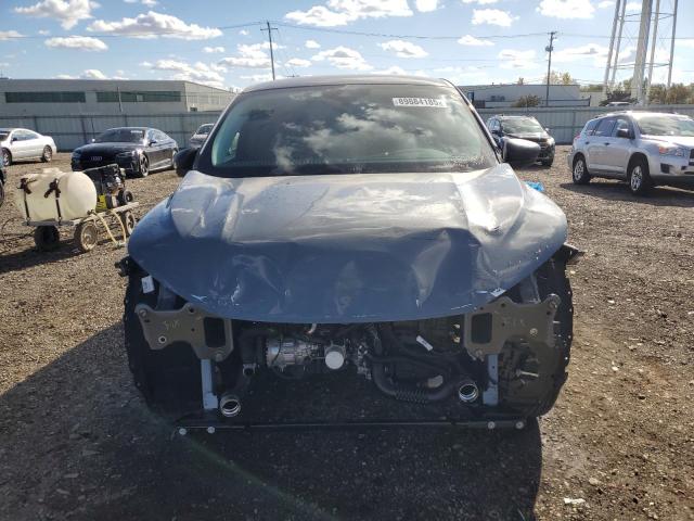 Photo 5 from auction – 2025 FORD ESCAPE ACT with VIN 1FMCU9GN7SUA25797