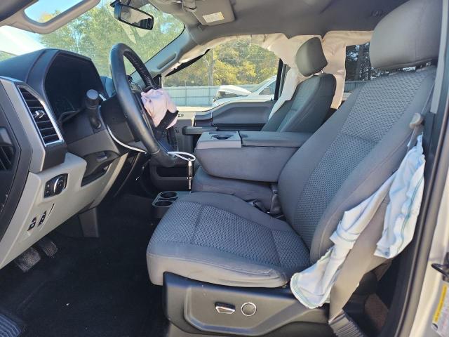 Photo 7 from auction – 2017 FORD F150 SUPERCREW with VIN 1FTEW1EPXHFA11080