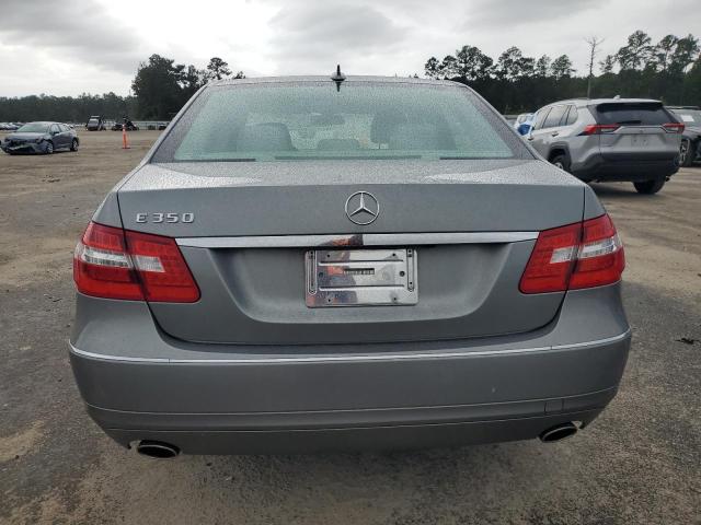 Photo 6 from auction – 2010 MERCEDES-BENZ E 350 with VIN WDDHF5GB8AA166502