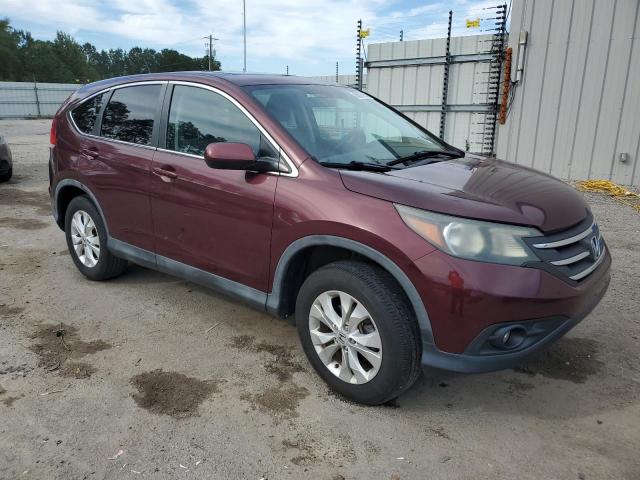 Photo 4 from auction – 2014 HONDA CR-V EX with VIN 5J6RM4H53EL051155